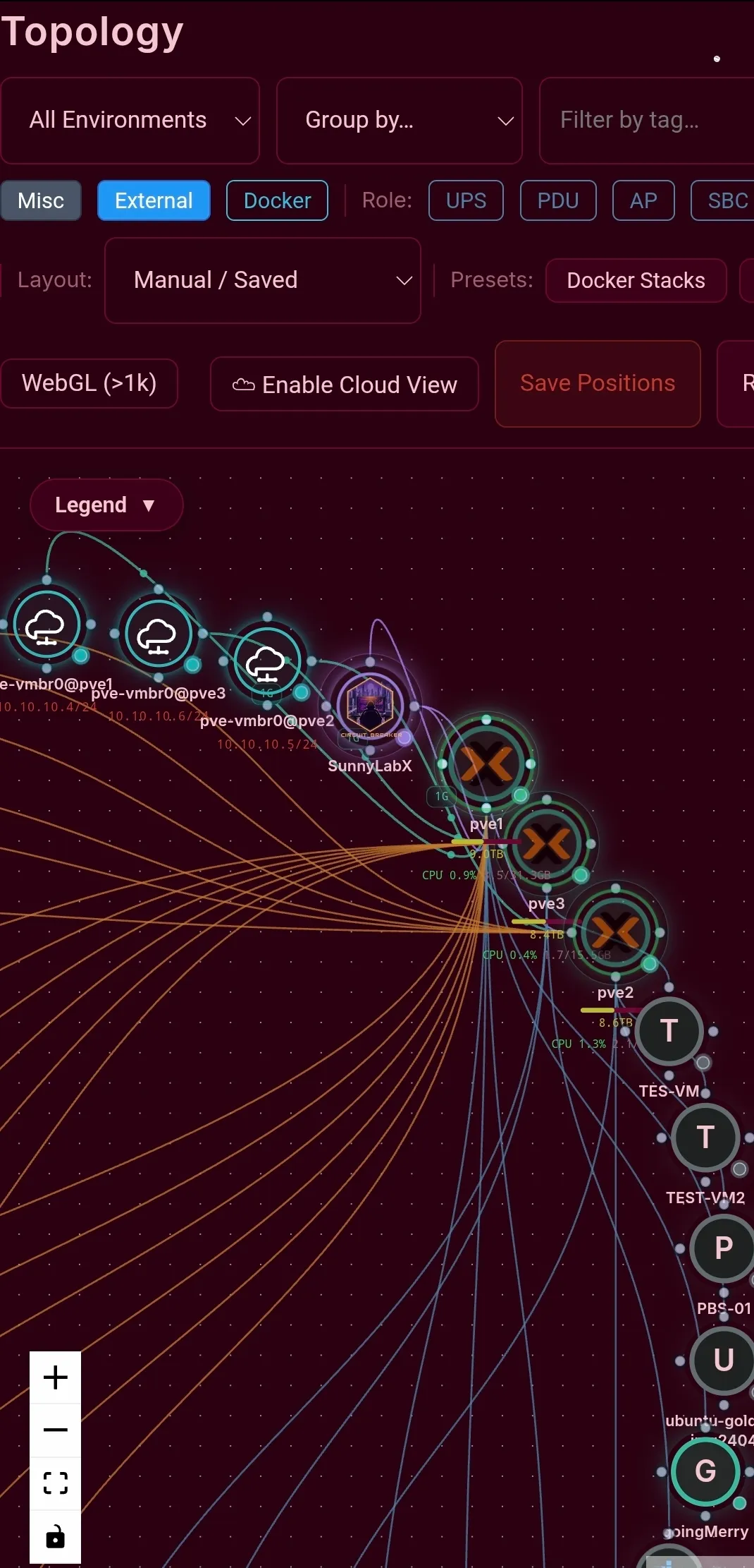 Mobile View 2
